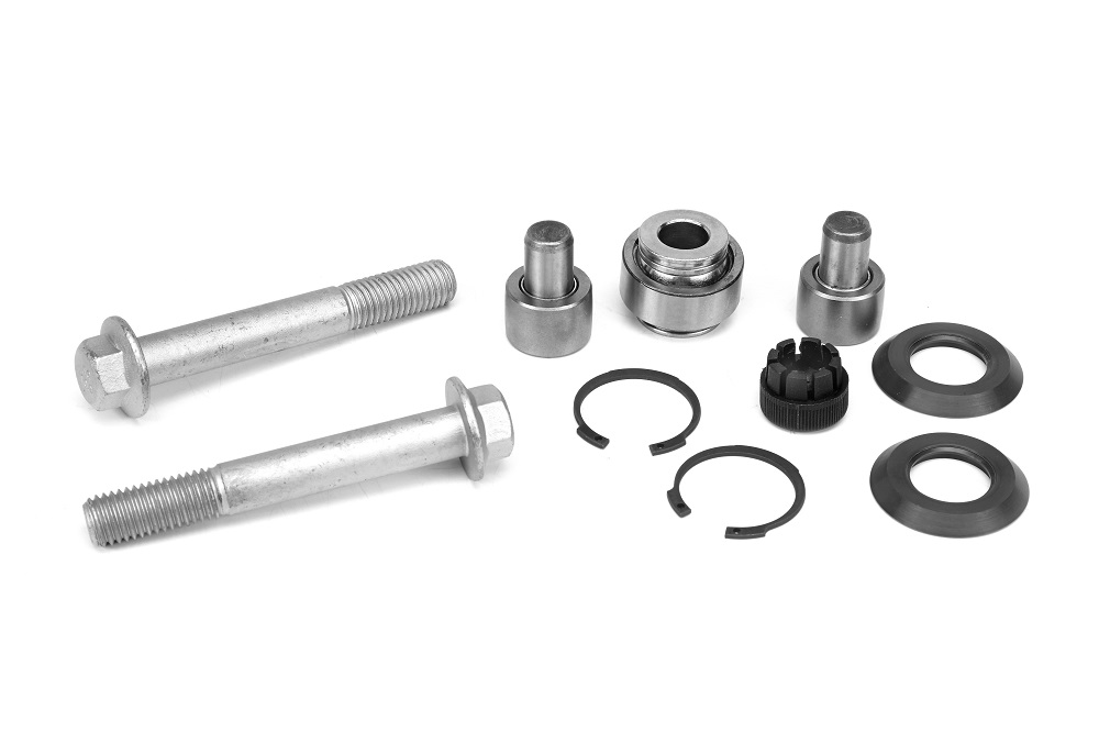 CLUTCH FORK REPAIR KIT