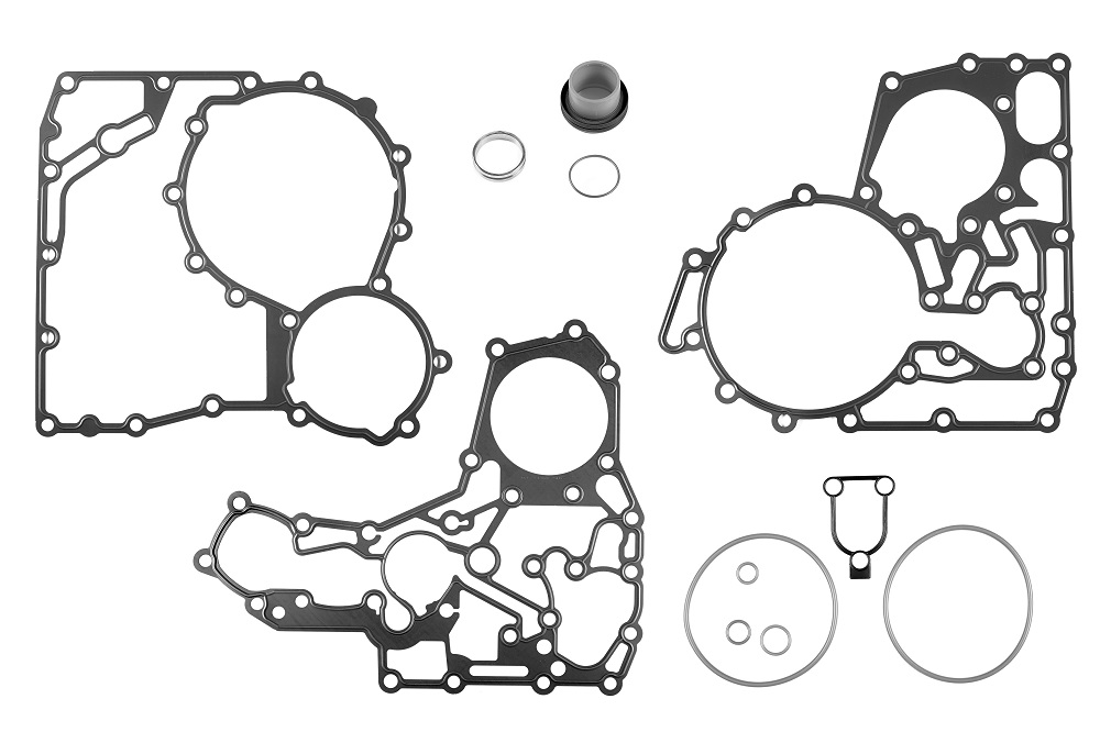 RETARDER REPAIR KIT WITH GASKETS